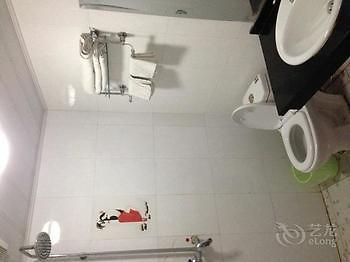 Wutaishan Yanghua Hotel Taihuai Екстериор снимка