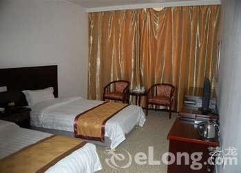 Wutaishan Yanghua Hotel Taihuai Екстериор снимка