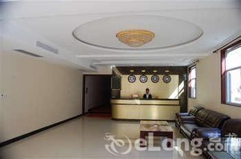 Wutaishan Yanghua Hotel Taihuai Екстериор снимка