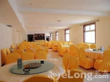 Wutaishan Yanghua Hotel Taihuai Екстериор снимка