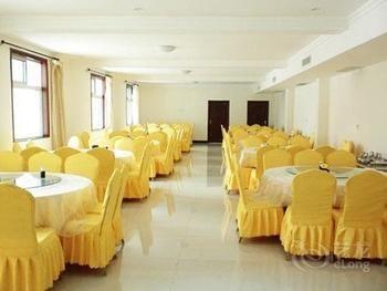 Wutaishan Yanghua Hotel Taihuai Екстериор снимка